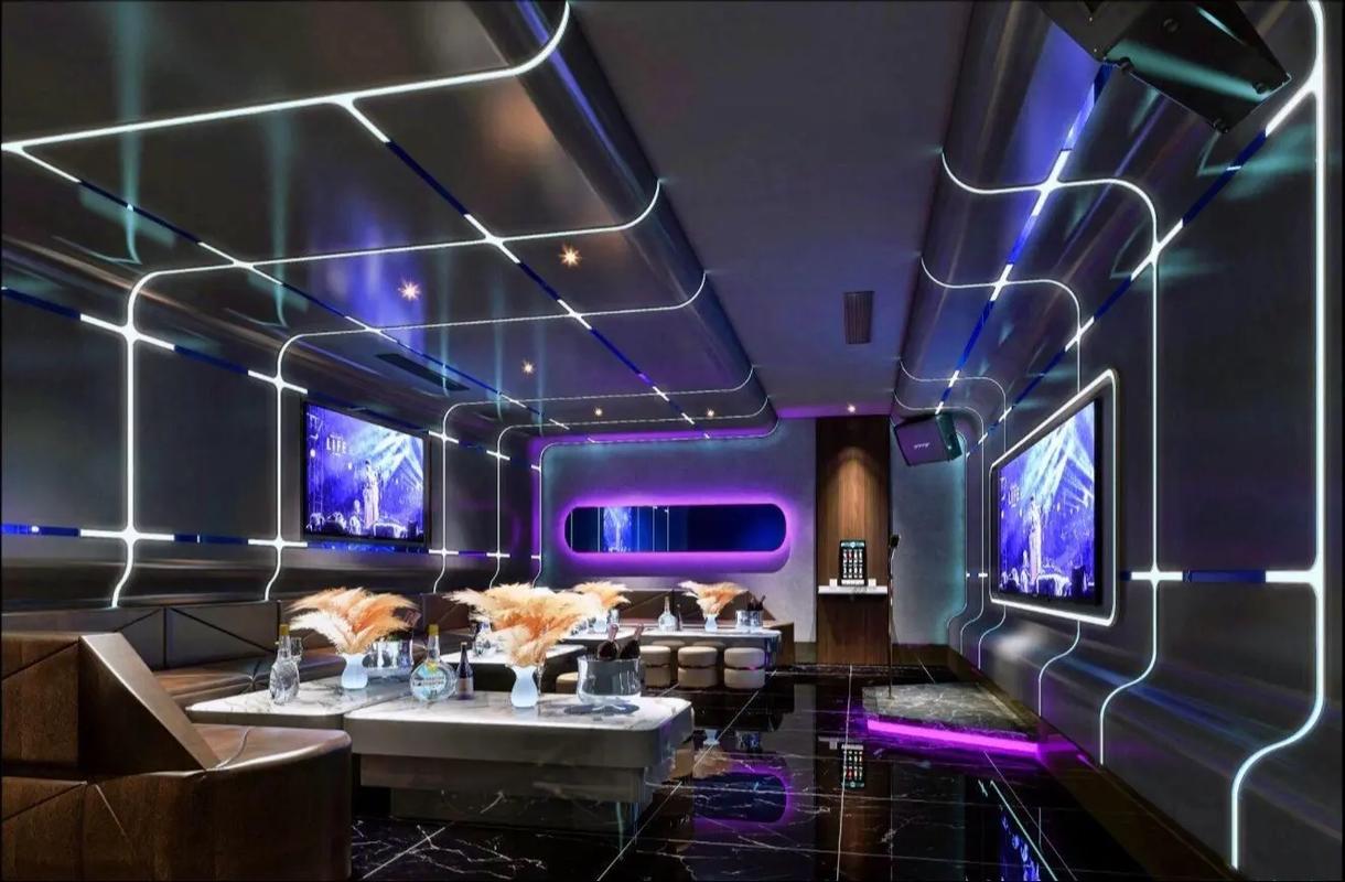 洛阳商务ktv优质聚会首选-栾川县ktv预定