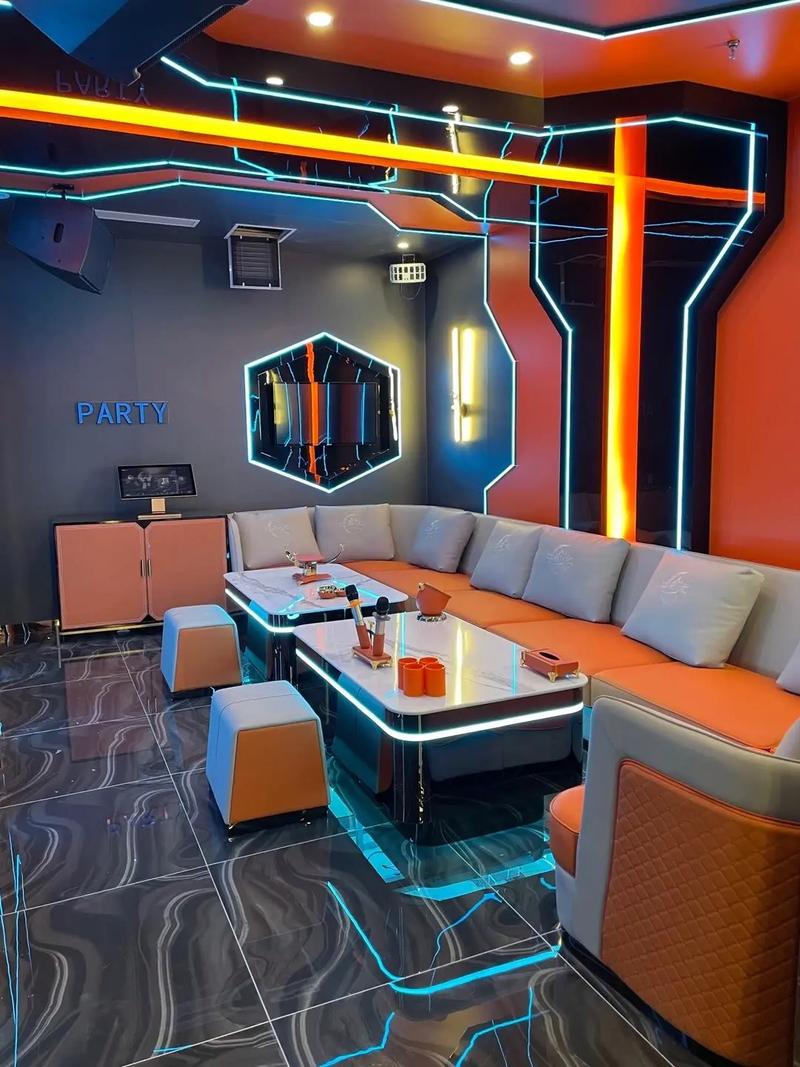 洛阳商务ktv单人商务ktv优选场所-孟津县ktv预定